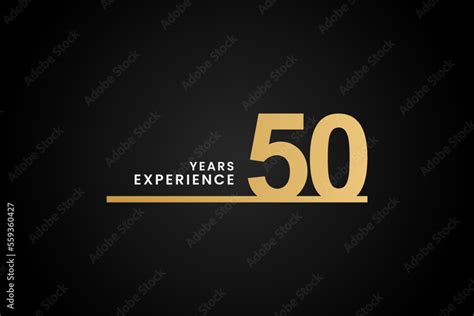 More than 50 years of experience .